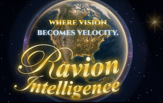 Watch the Ravion Intelligence quick overview